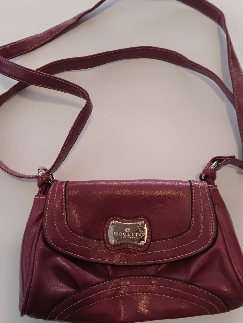 Rosetti Purse